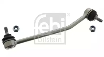 48669 FEBI BILSTEIN Шток вилки переключения передач