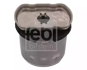 48731 FEBI BILSTEIN Втулка, балка моста