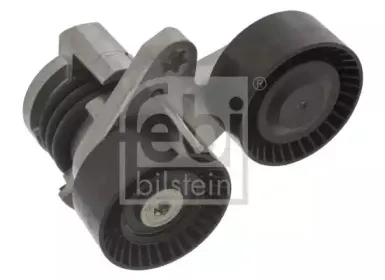 48742 FEBI BILSTEIN Натяжитель ремня, клиновой зубча