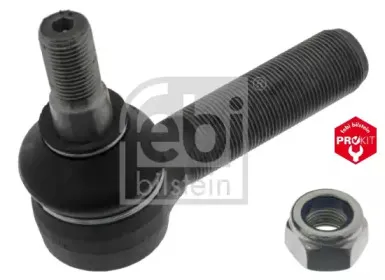 48753 FEBI BILSTEIN Угловой шарнир, продольная рулевая тяга