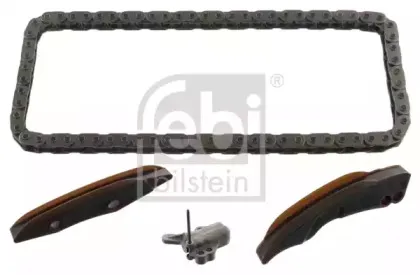 48776 FEBI BILSTEIN Комплект цели привода распредвала