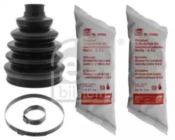 48827 FEBI BILSTEIN Комплект пылника, приводной вал