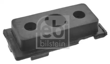 48855 FEBI BILSTEIN Подвеска, радиатор