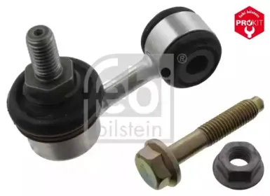 48866 FEBI BILSTEIN Тяга / стойка, стабилизатор