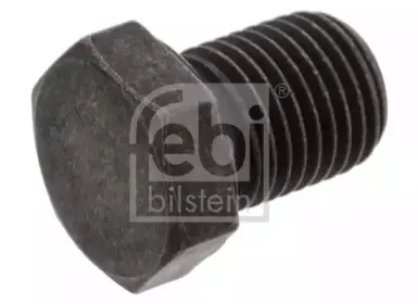 48872 FEBI BILSTEIN Резьбовая пробка, масляный поддон