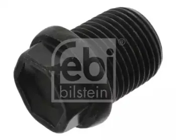 48875 FEBI BILSTEIN Резьбовая пробка, масляный поддон