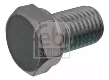 48893 FEBI BILSTEIN Резьбовая пробка, масляный поддон