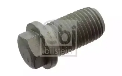 48899 FEBI BILSTEIN Резьбовая пробка, масляный поддон