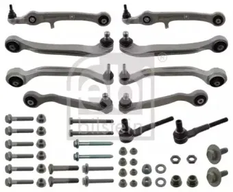 48900 FEBI BILSTEIN Ремкомплект, поперечный рычаг подвески
