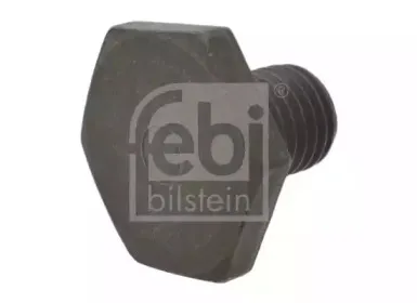 48908 FEBI BILSTEIN Резьбовая пробка, масляный поддон