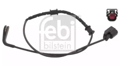 48919 FEBI BILSTEIN Сигнализатор, износ тормозных колодок