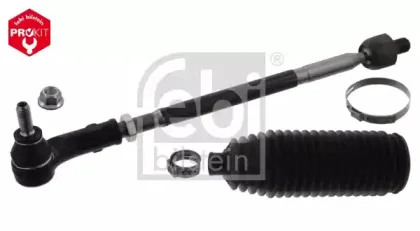 49063 FEBI BILSTEIN Поперечная рулевая тяга
