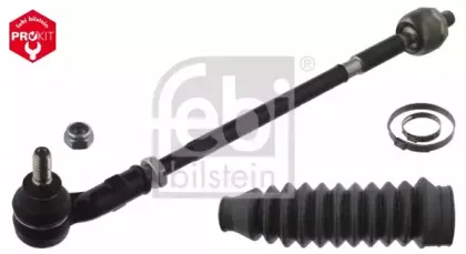 49068 FEBI BILSTEIN Поперечная рулевая тяга