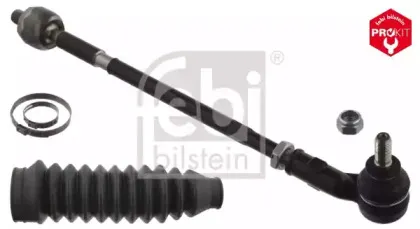49074 FEBI BILSTEIN Поперечная рулевая тяга