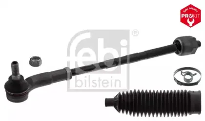 49081 FEBI BILSTEIN Поперечная рулевая тяга