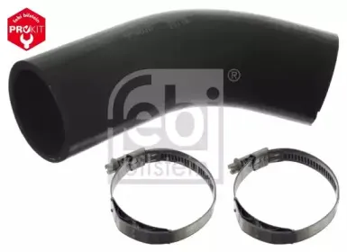 49123 FEBI BILSTEIN Шланг радиатора