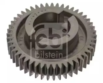 49202 FEBI BILSTEIN Шестерня, распределительный вал