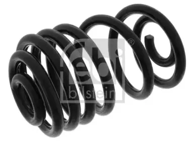 49232 FEBI BILSTEIN Пружина ходовой части