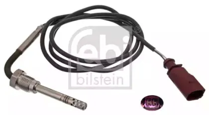 49263 FEBI BILSTEIN Датчик, температура выхлопных газов