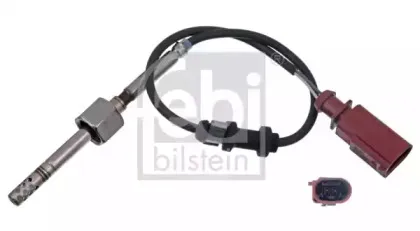 49265 FEBI BILSTEIN Датчик, температура выхлопных газов