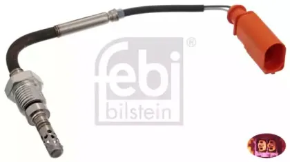 49277 FEBI BILSTEIN Датчик, температура выхлопных газов