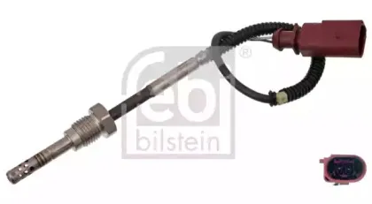 49287 FEBI BILSTEIN Датчик, температура выхлопных газов