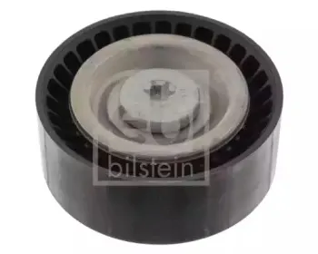 49371 FEBI BILSTEIN Паразитный / ведущий ролик, поликлиновой ремень