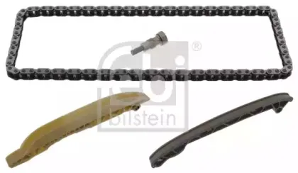 49377 FEBI BILSTEIN Комплект цели привода распредвала
