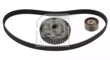 49385 FEBI BILSTEIN Комплект ремня ГРМ