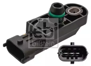 49441 FEBI BILSTEIN Датчик, давление во впускной трубе
