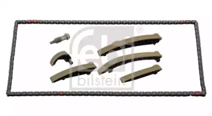 49460 FEBI BILSTEIN Комплект цели привода распредвала