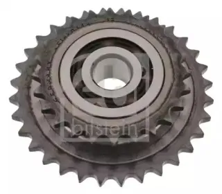 49490 FEBI BILSTEIN Шестерня, топливный насос высокого давления