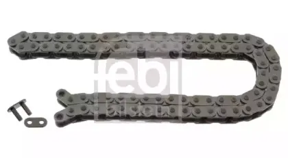 49508 FEBI BILSTEIN Цепь привода распредвала