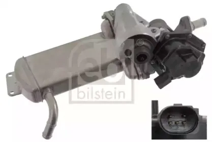 49514 FEBI BILSTEIN Модуль возврата ОГ
