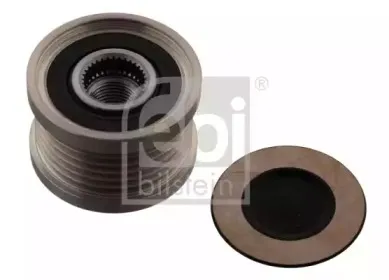 49515 FEBI BILSTEIN Механизм свободного хода генератора