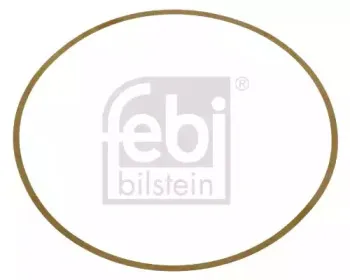 49541 FEBI BILSTEIN Прокладка, гильза цилиндра