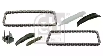 49555 FEBI BILSTEIN Комплект цели привода распредвала