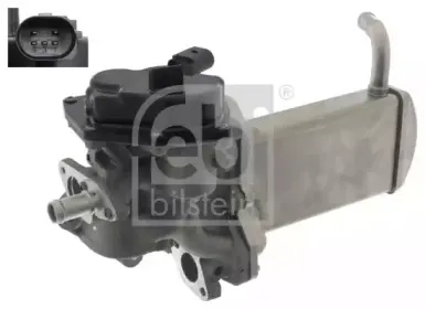 49558 FEBI BILSTEIN Модуль возврата ОГ