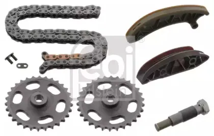 49571 FEBI BILSTEIN Комплект цели привода распредвала
