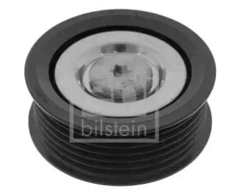 49599 FEBI BILSTEIN Паразитный / ведущий ролик, поликлиновой ремень