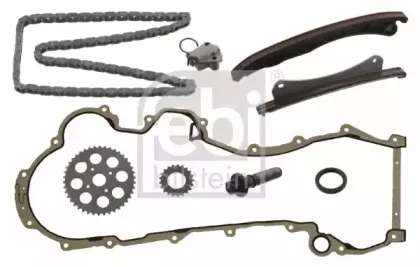 49622 FEBI BILSTEIN Комплект цели привода распредвала