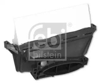 49668 FEBI BILSTEIN Воздушный фильтр