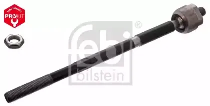 49671 FEBI BILSTEIN Осевой шарнир, рулевая тяга