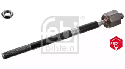 49672 FEBI BILSTEIN Осевой шарнир, рулевая тяга