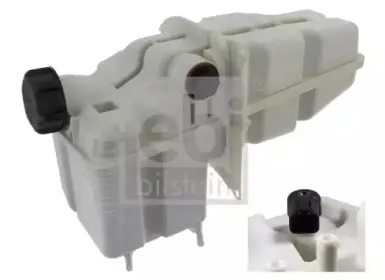 49675 FEBI BILSTEIN Компенсационный бак, охлаждающая жидкость