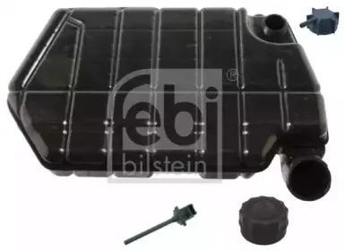 49683 FEBI BILSTEIN Компенсационный бак, охлаждающая жидкость