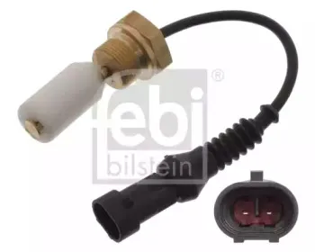 49684 FEBI BILSTEIN Датчик, уровень охлаждающей жидкости