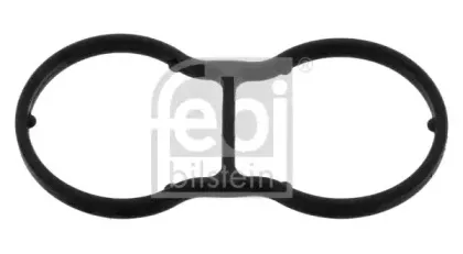 49693 FEBI BILSTEIN Прокладка, масляный радиатор