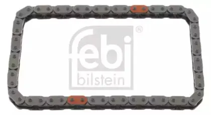 49731 FEBI BILSTEIN Цепь, привод маслонасоса
