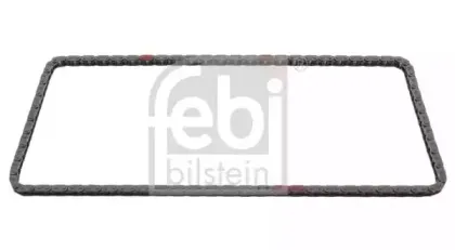 49733 FEBI BILSTEIN Цепь привода распредвала
